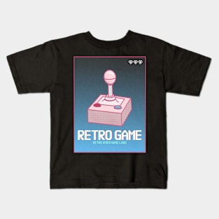 Game Mechanic Kids T-Shirt